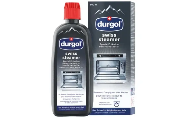 DURGOL DURGOL DETRAR DDF